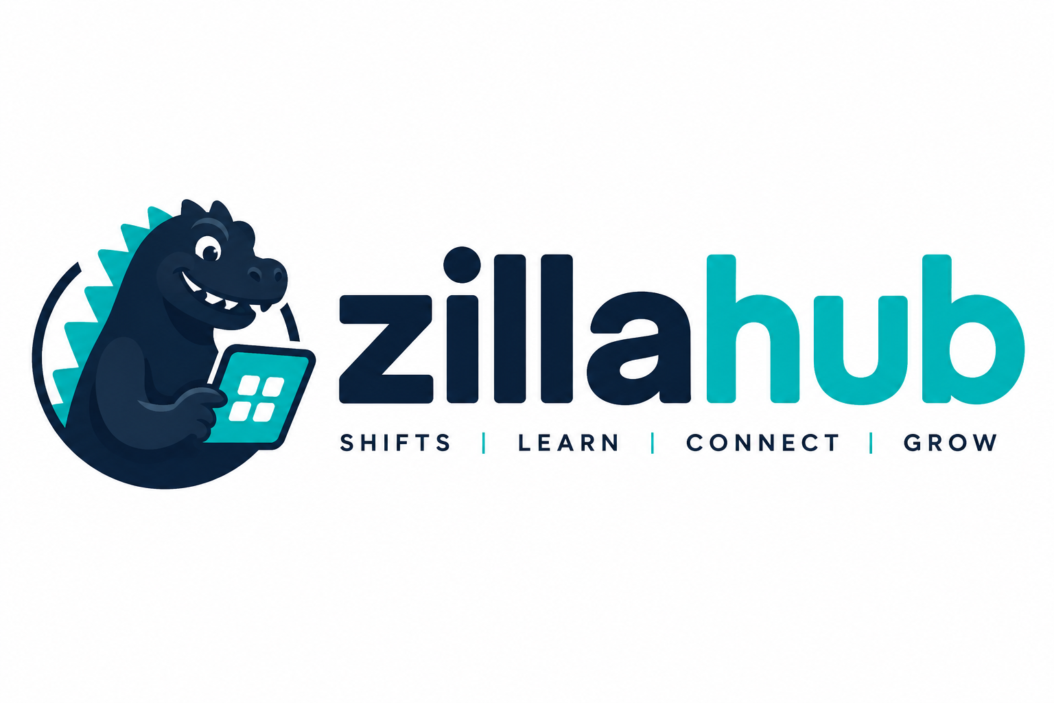 ZillaHub logo